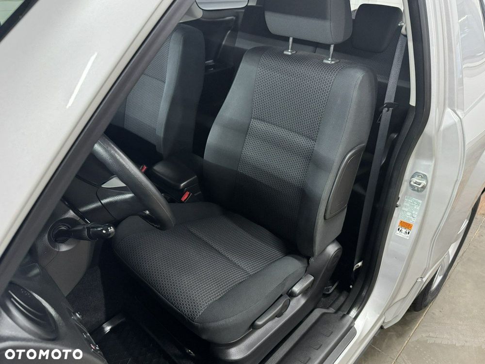 Suzuki Grand Vitara - 11