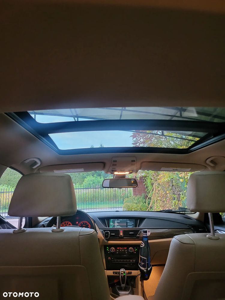 BMW X1 - 20