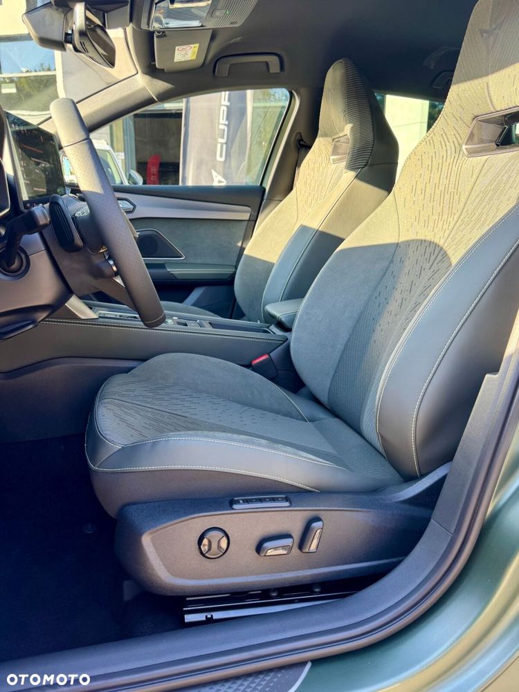 Cupra Leon 2.0 TSI VZ DSG - 18