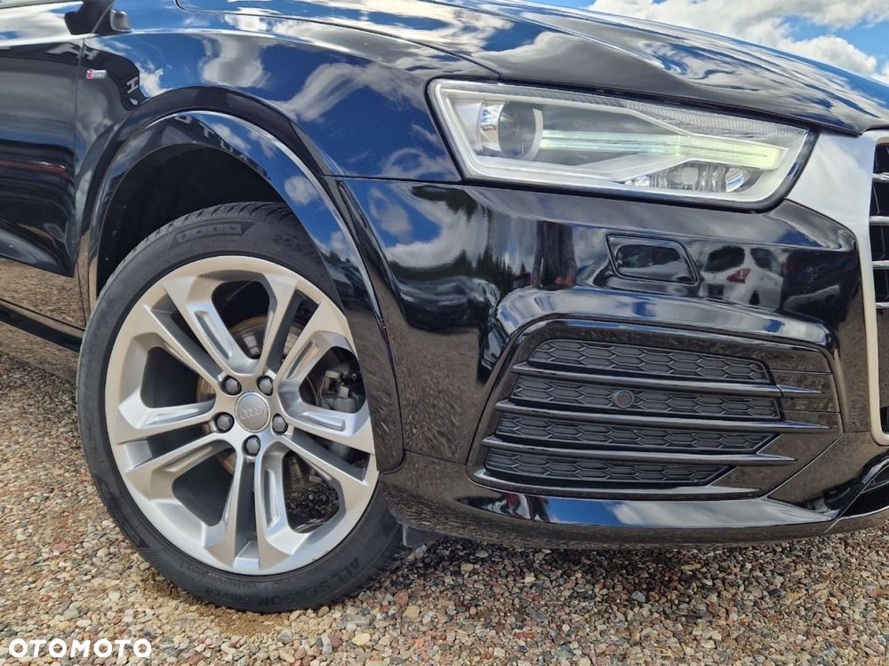 Audi Q3 - 31