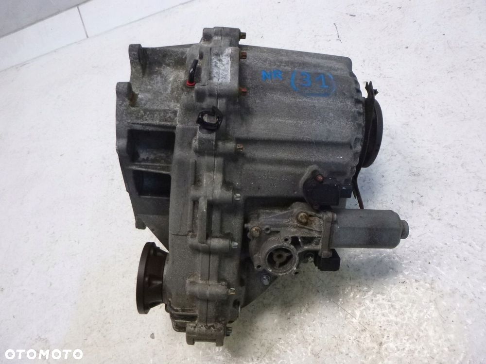 RANGE ROVER SPORT L320 L494 2.7 3.0 REDUKTOR 4H227K780CA - 7
