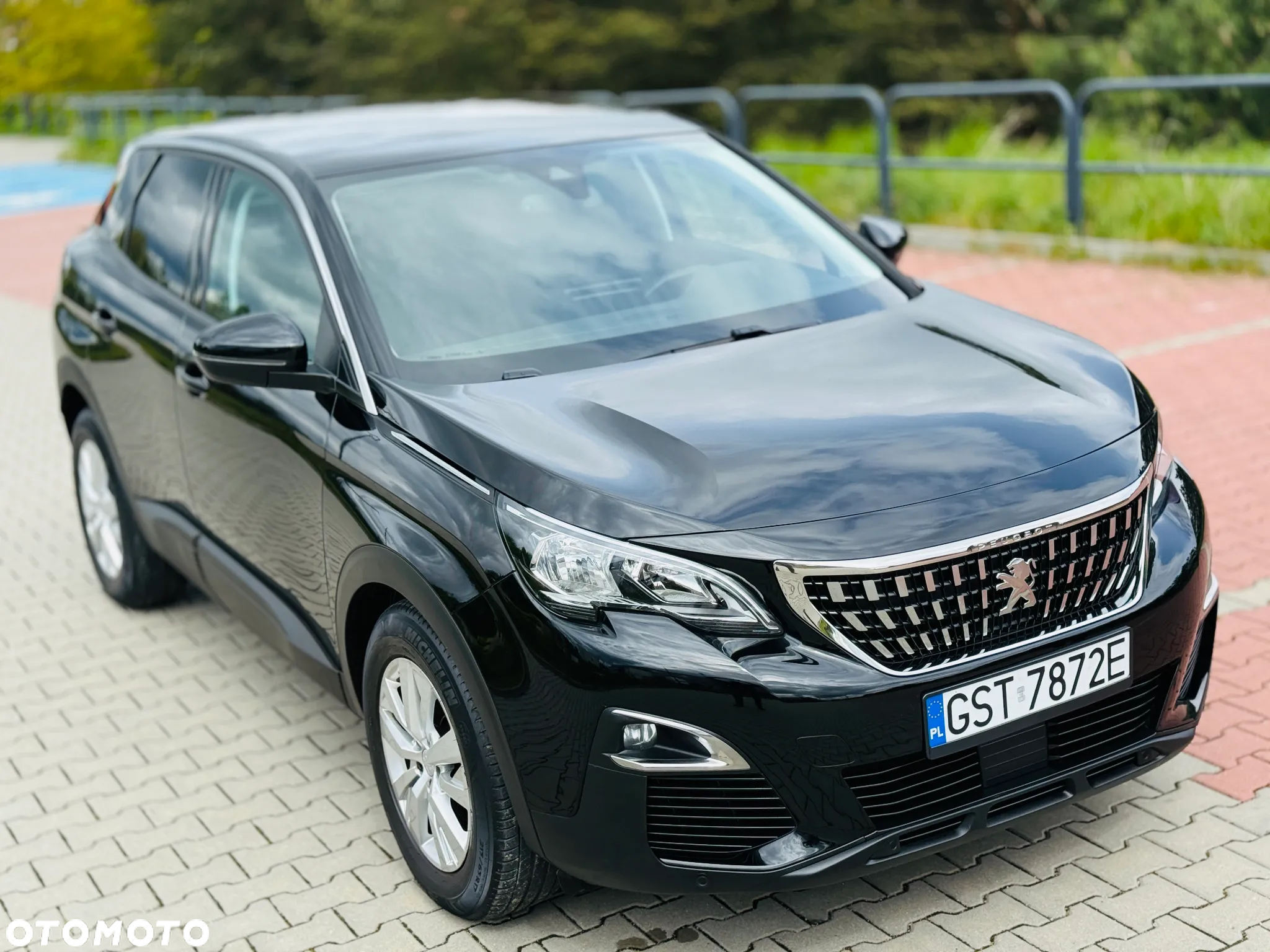 Peugeot 3008 1.2 PureTech GPF Access S&S - 19