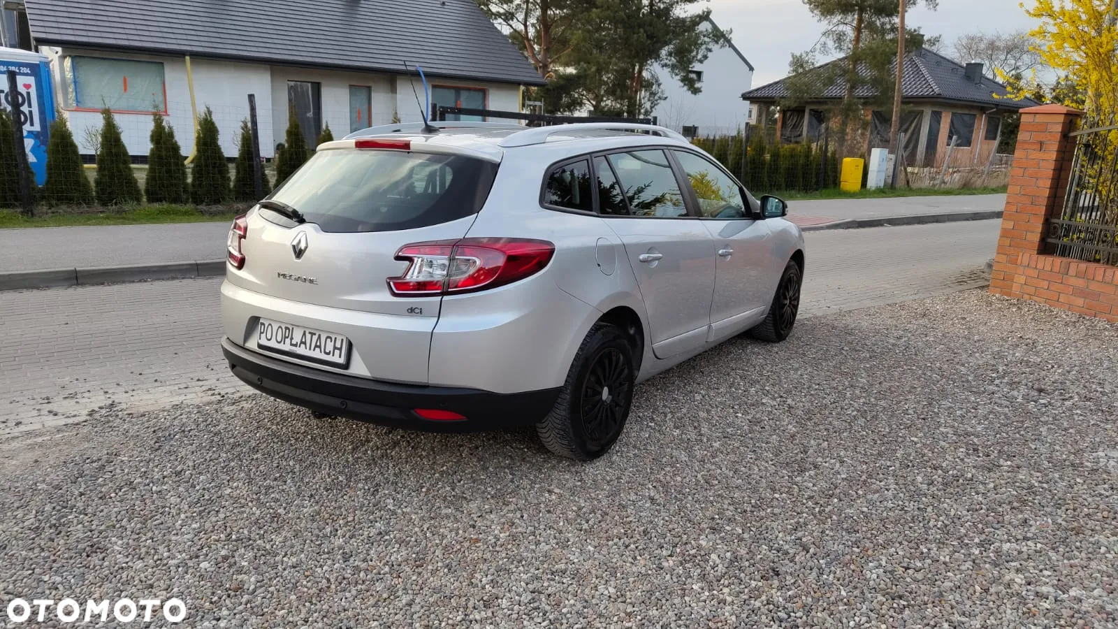 Renault Megane 1.5 dCi Business - 33
