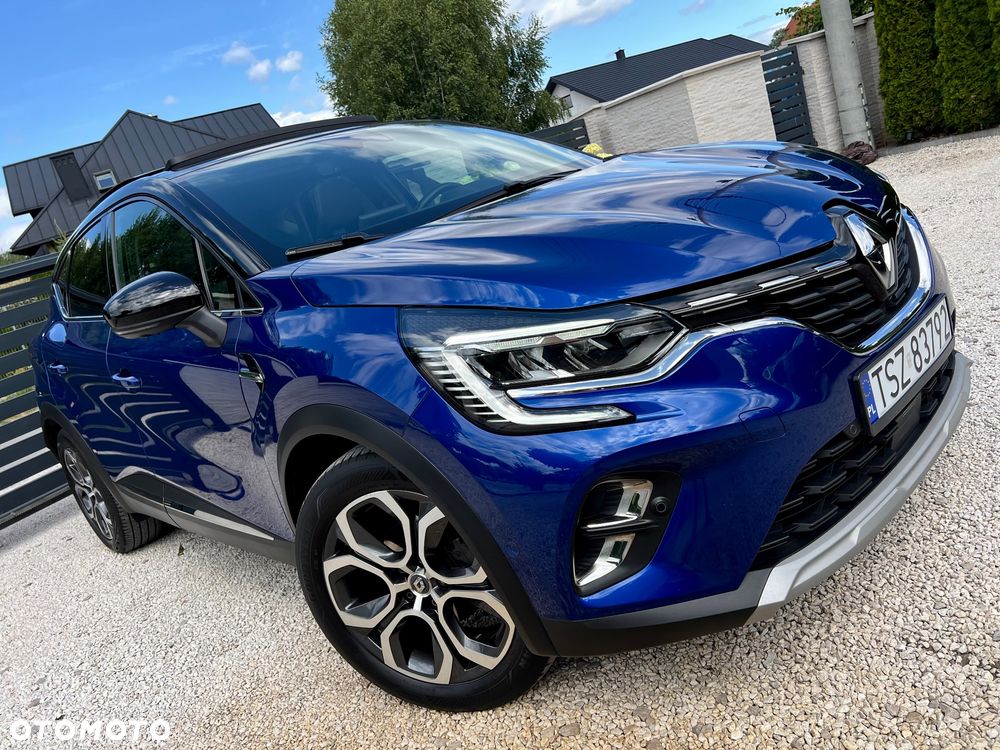 Renault Captur - 12