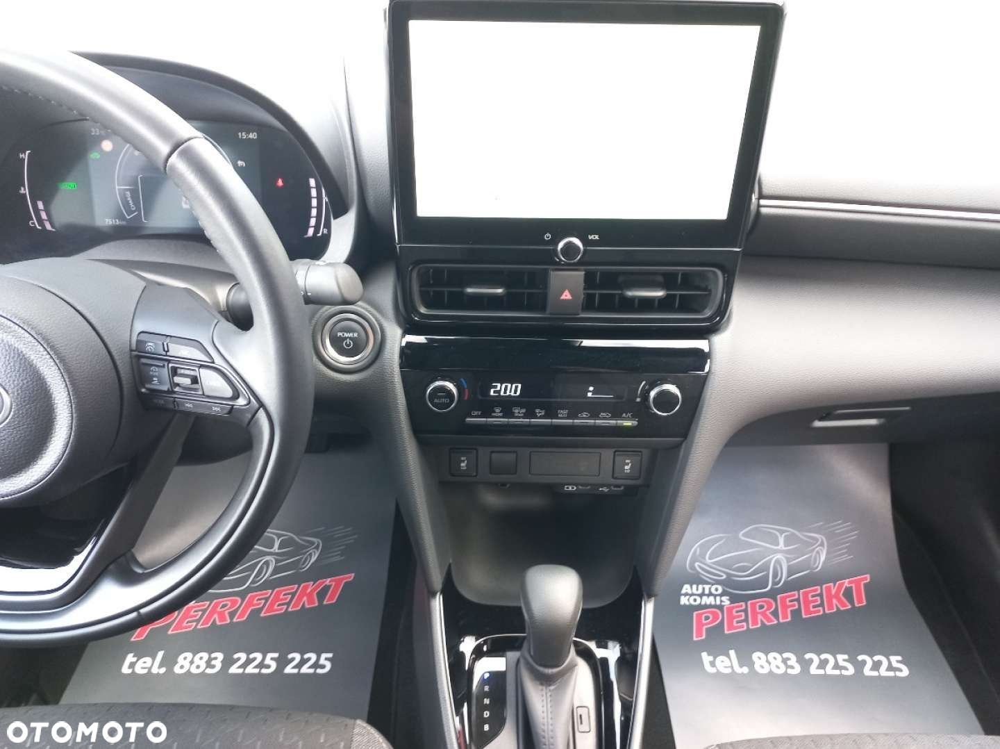 Toyota Yaris Cross - 24