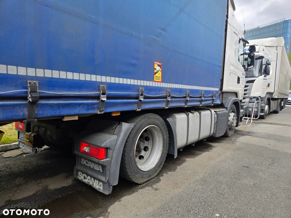 Scania R 450 - 3