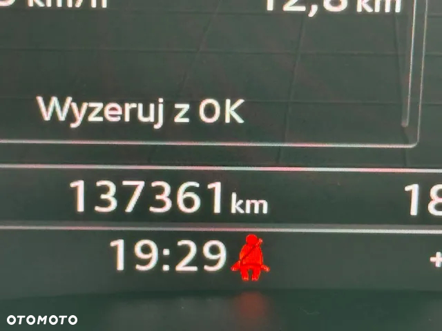 Audi Q7 45 TDI Quattro Tiptronic - 24