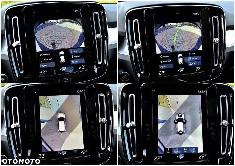 Volvo XC 40 T5 Recharge DKG Inscription - 39