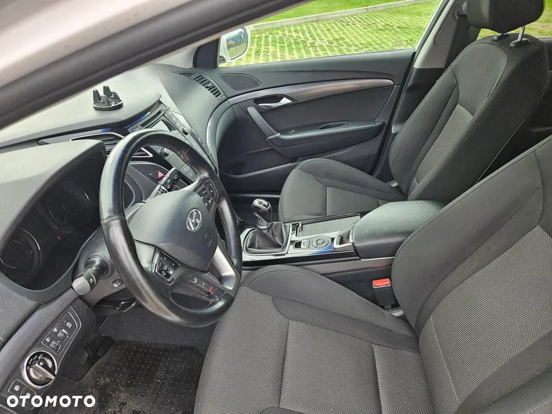 Hyundai i40 1.7 CRDi Comfort - 9