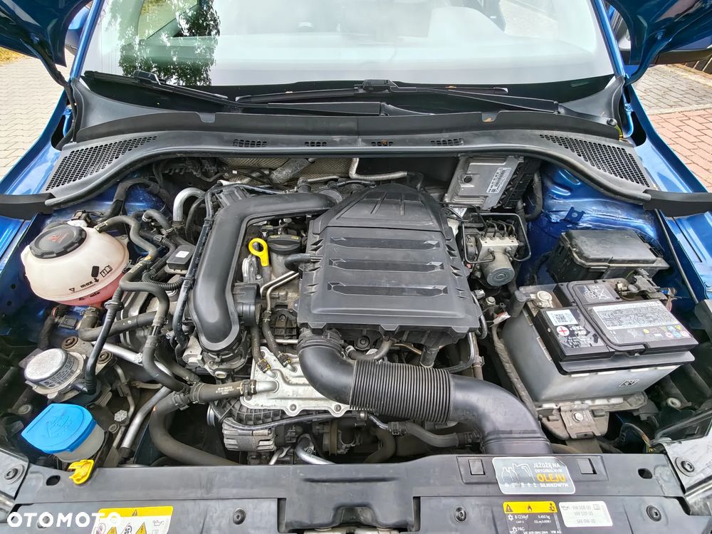 Skoda Fabia - 9