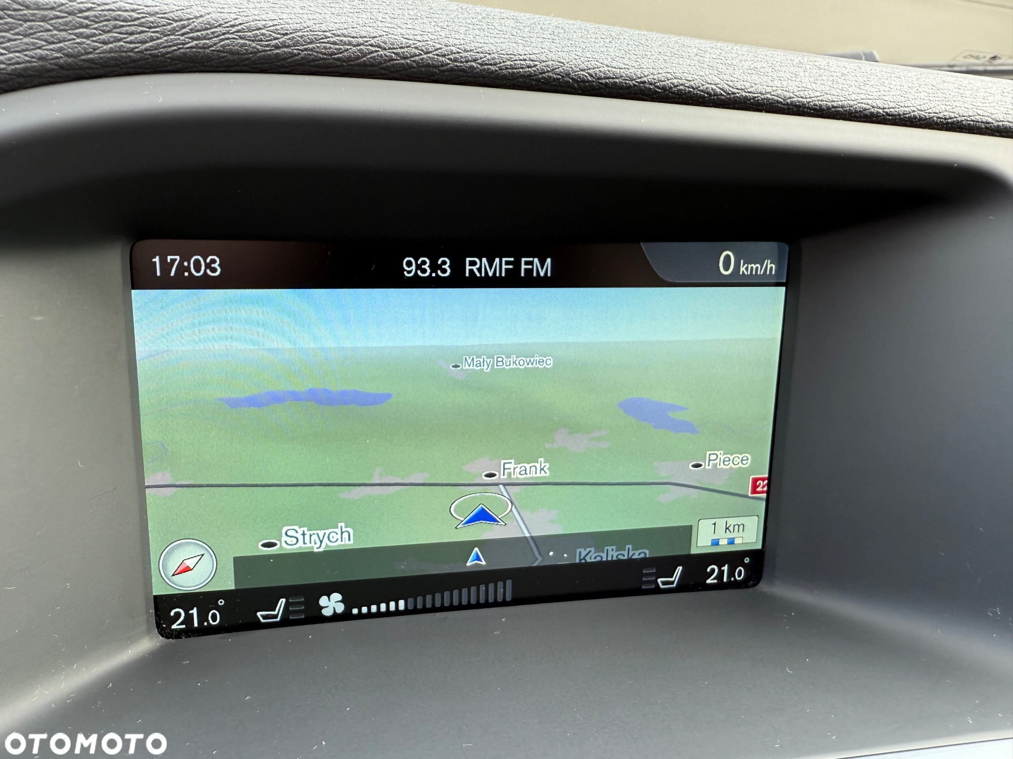 Volvo V60 D3 Momentum - 10