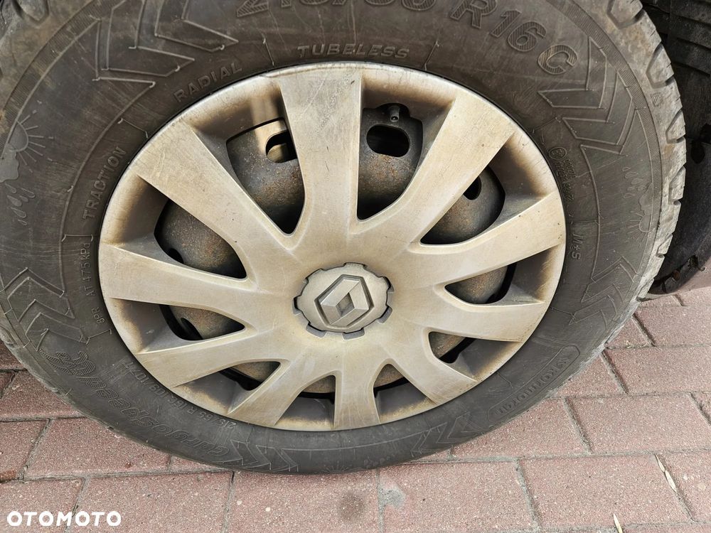 Renault Trafic L1H1 2,7t Business - 15