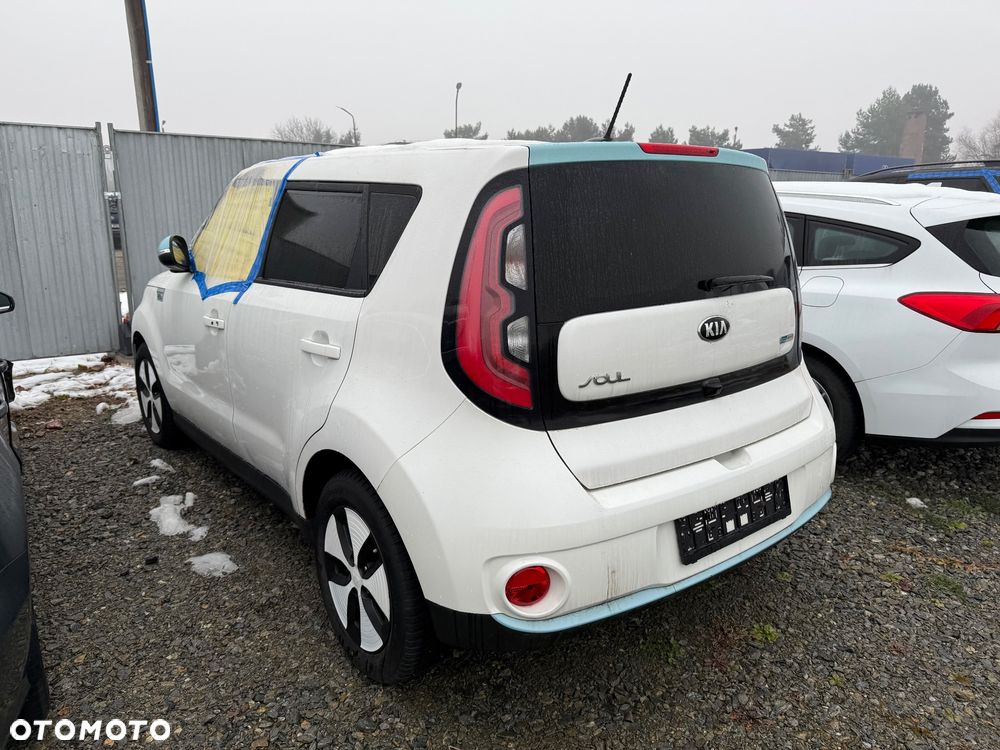 Kia Soul - 4