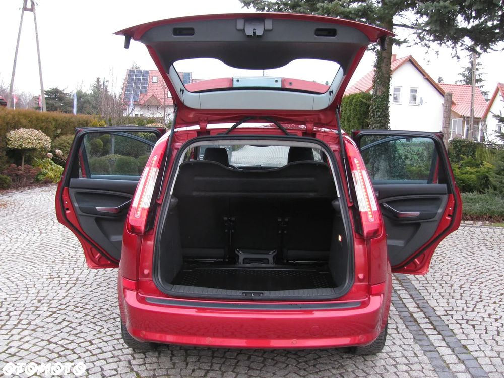 Ford C-MAX 1.8 Ambiente - 13