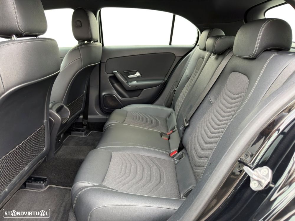 Mercedes-Benz A 160 Style Plus - 9