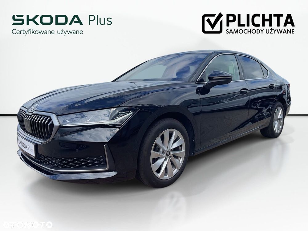 Skoda Superb 2.0 TSI 4x4 Selection DSG - 2