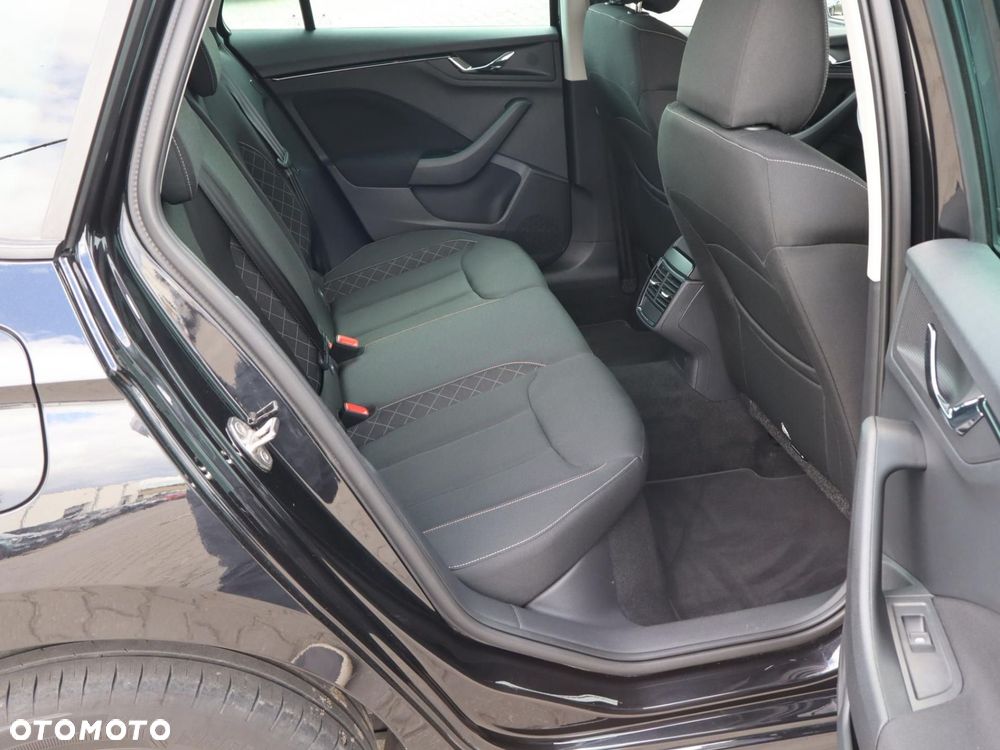 Skoda Kamiq 1.0 TSI Ambition - 7