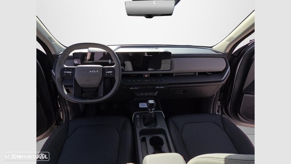 Kia Seltos 1.6 T-GDi Sport - 11