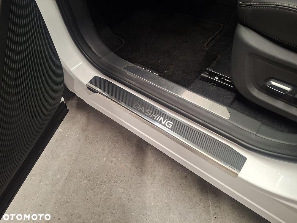 Jetour Dashing - 25