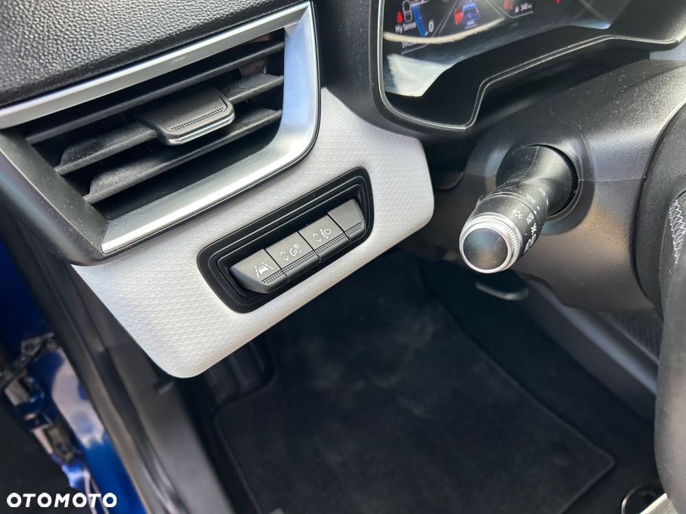 Renault Clio 1.0 TCe Intens - 13