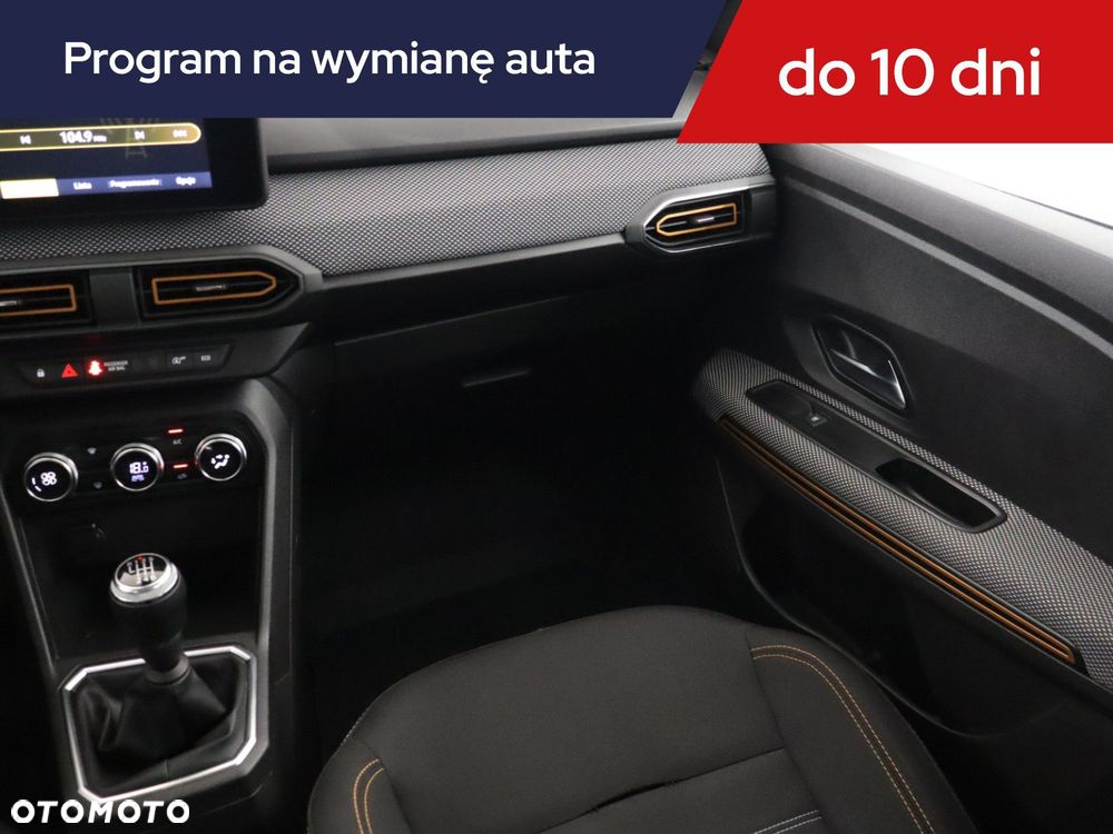 Dacia Sandero - 10