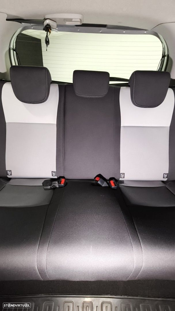 Toyota Yaris 1.0 VVT-i Comfort - 15