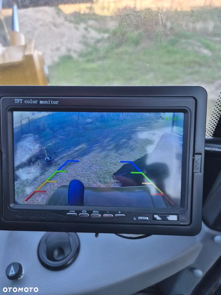 Inny WOLF WL816T - 25