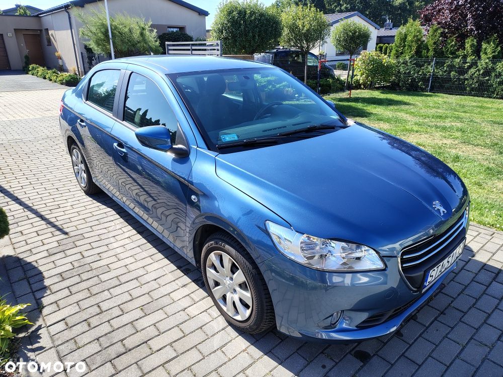 Peugeot 301 - 3