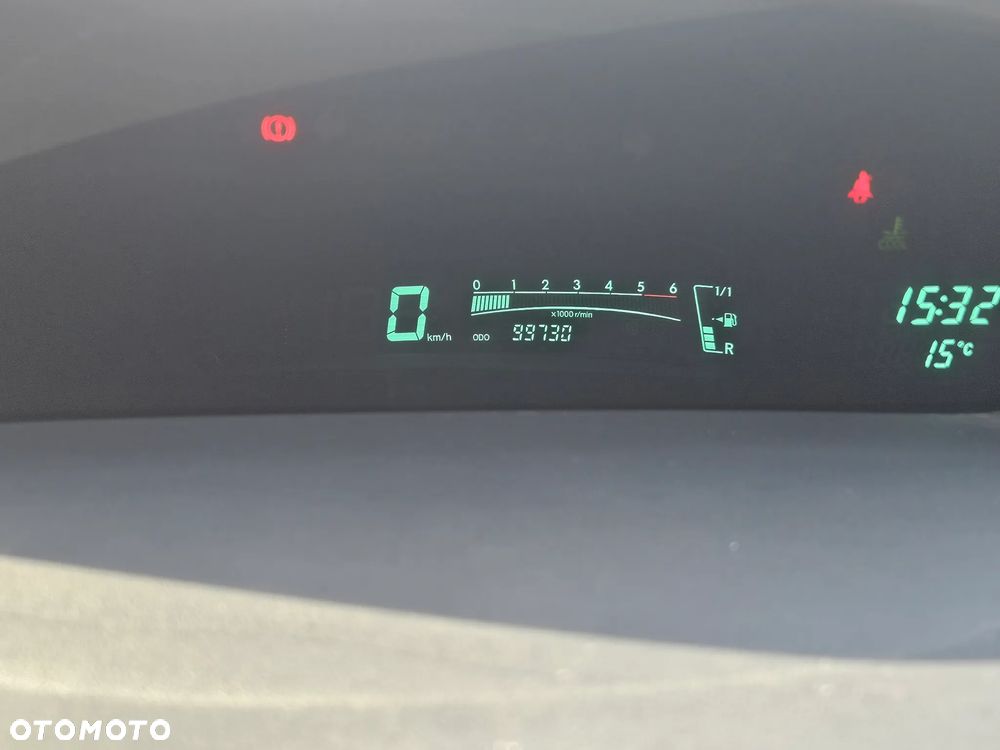 Toyota Yaris - 9