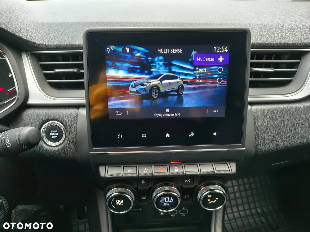 Renault Captur 1.6 E-TECH Full Hybrid 145 Intens - 25