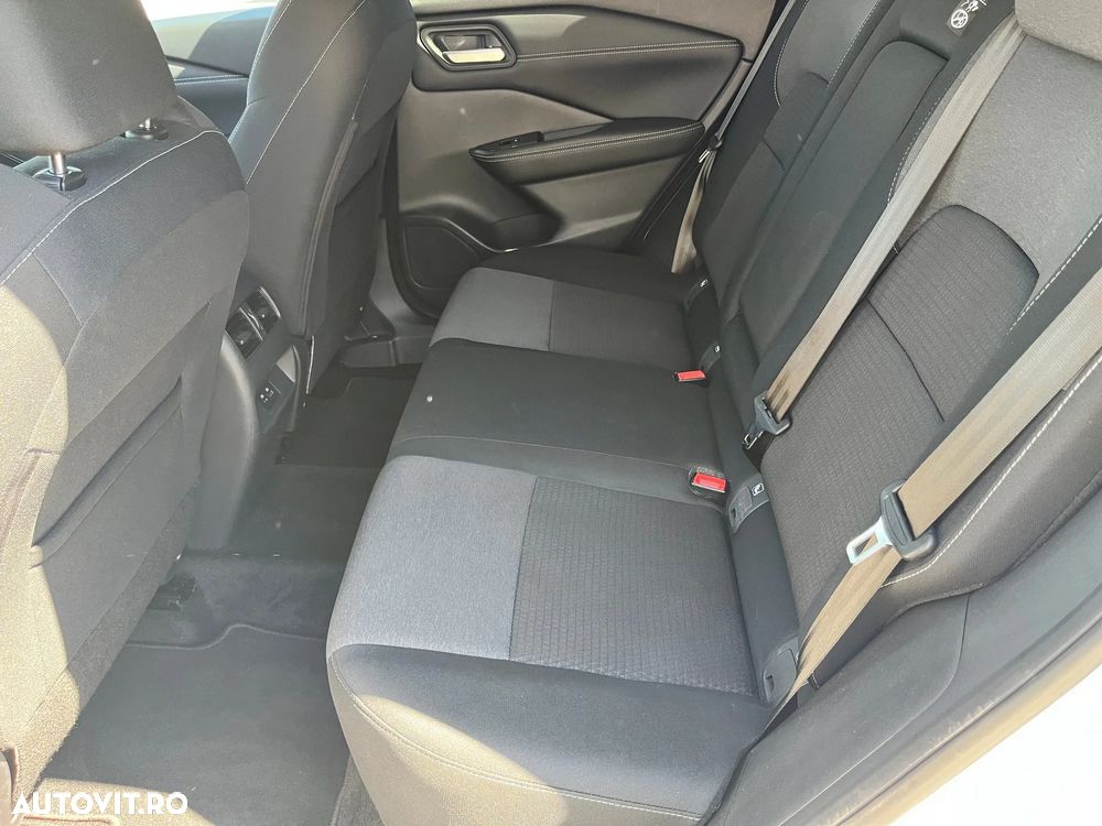 Nissan Qashqai - 12
