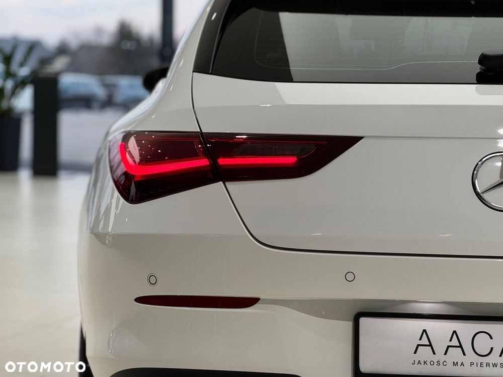 Mercedes-Benz CLA - 39