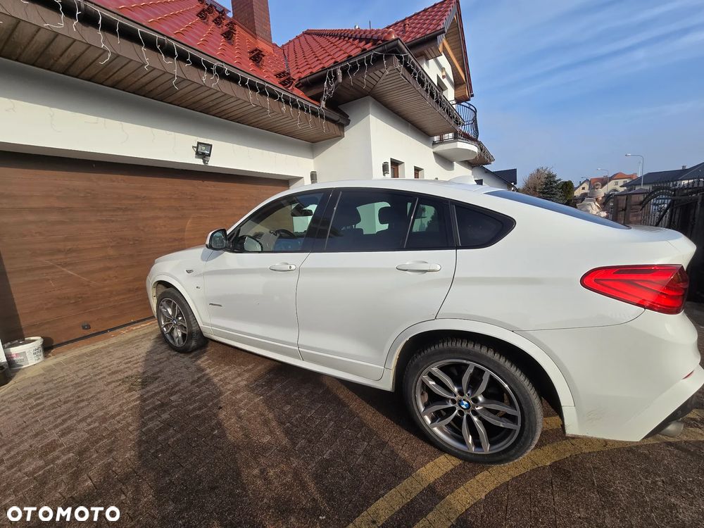 BMW X4 xDrive28i xLine - 3