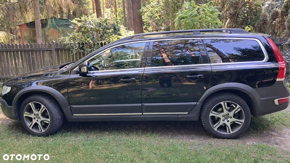 Volvo XC 70 D4 AWD Summum - 3