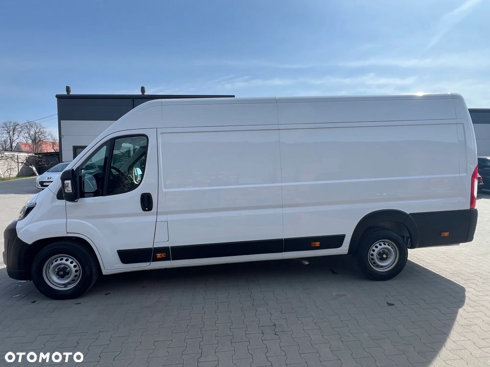 Fiat Ducato - 6
