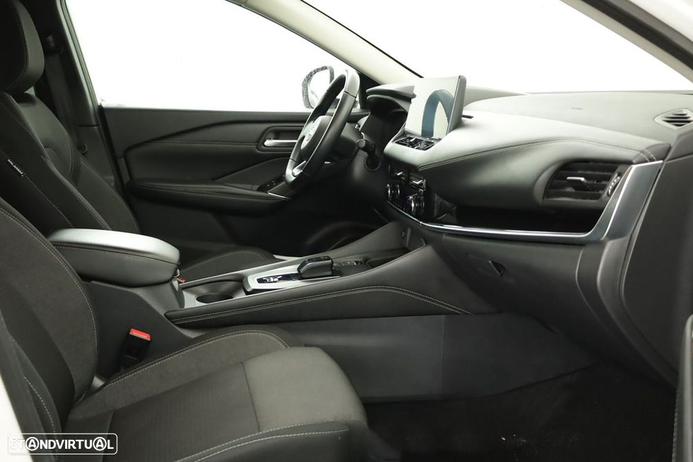 Nissan Qashqai - 20