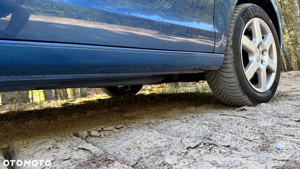Volkswagen Polo 1.4 Goal - 8