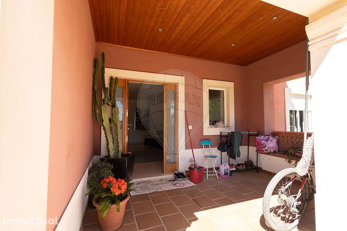 Moradia T4 para venda - Grande imagem: 2/29