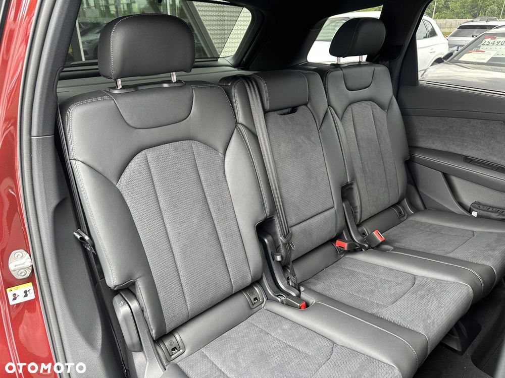 Audi Q7 - 24