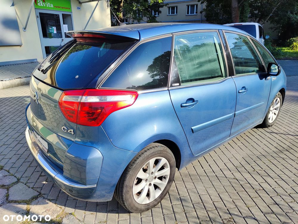 Citroën C4 Picasso 2.0 HDi Exclusive MCP - 7