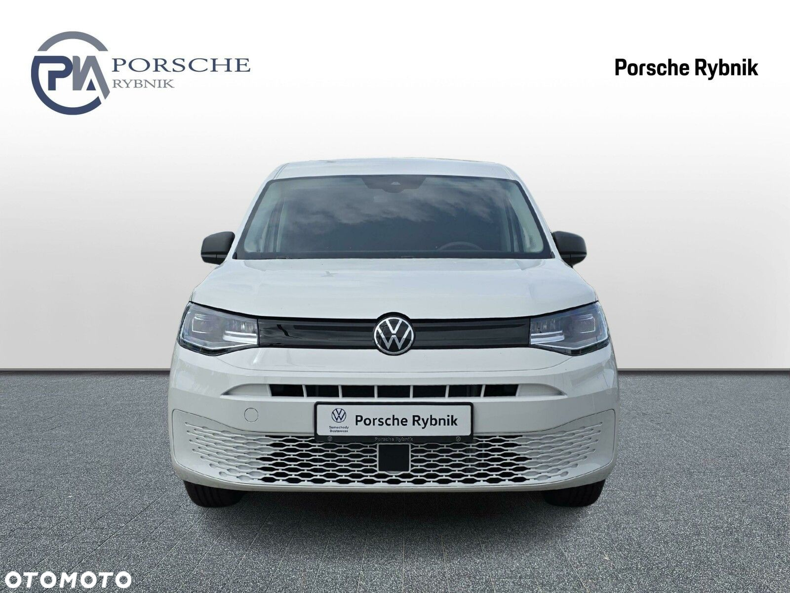 Volkswagen Caddy MAXI Furgon 2.0TDI oferta od ręki duże rabaty fiansowanie - 8