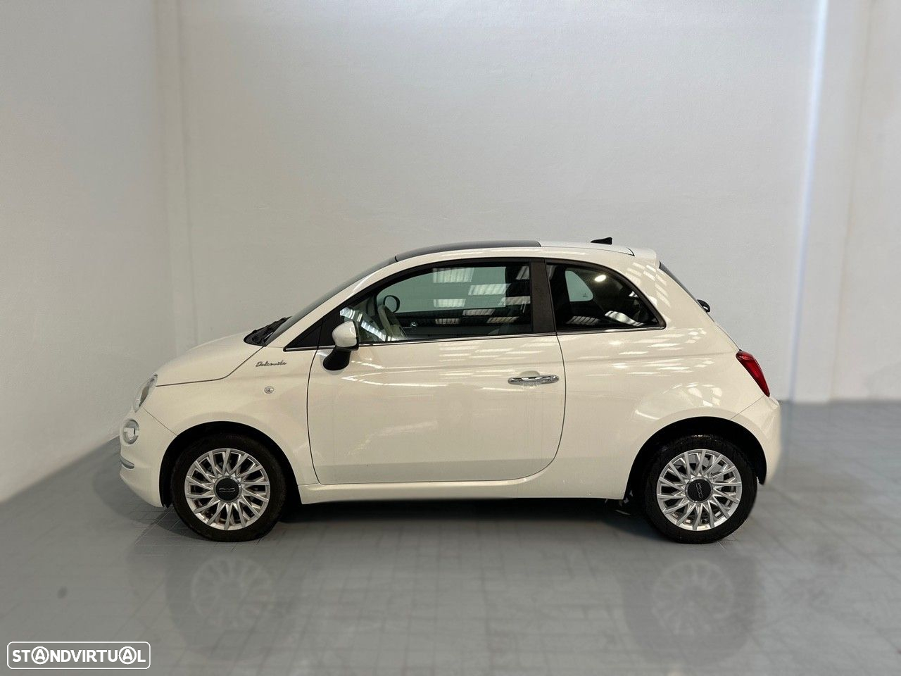 Fiat 500 - 4