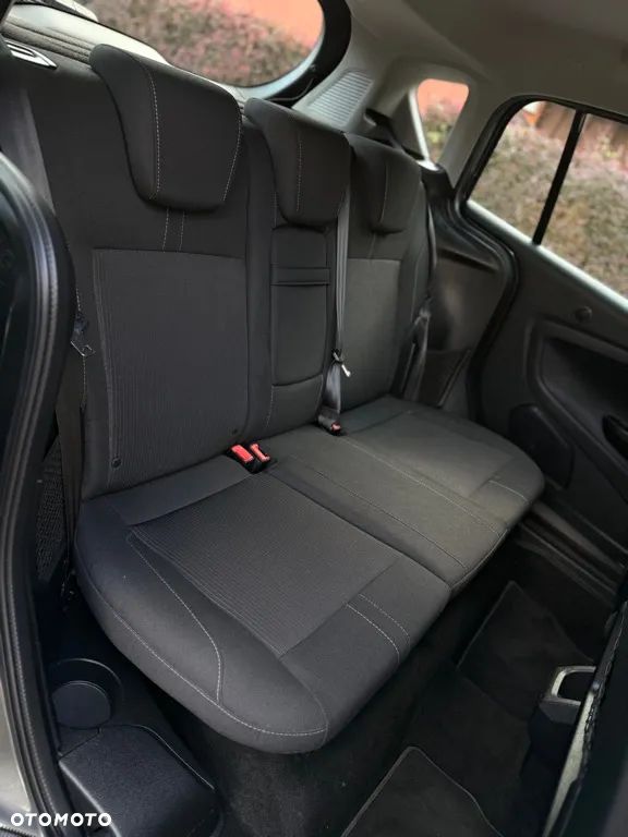 Ford B-MAX 1.0 EcoBoost Titanium - 26