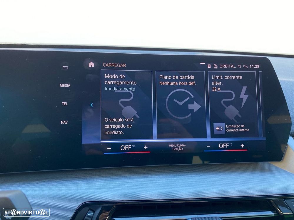 BMW iX1 xDrive30 - 11