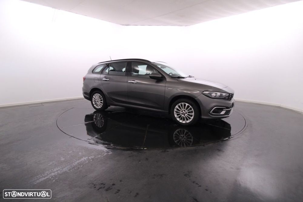 Fiat Tipo Station Wagon 1.3 MultiJet City Life - 10