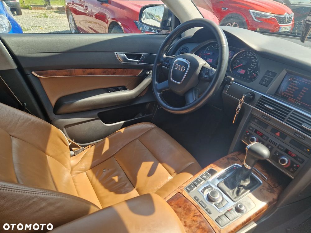 Audi A6 Limousine - 32