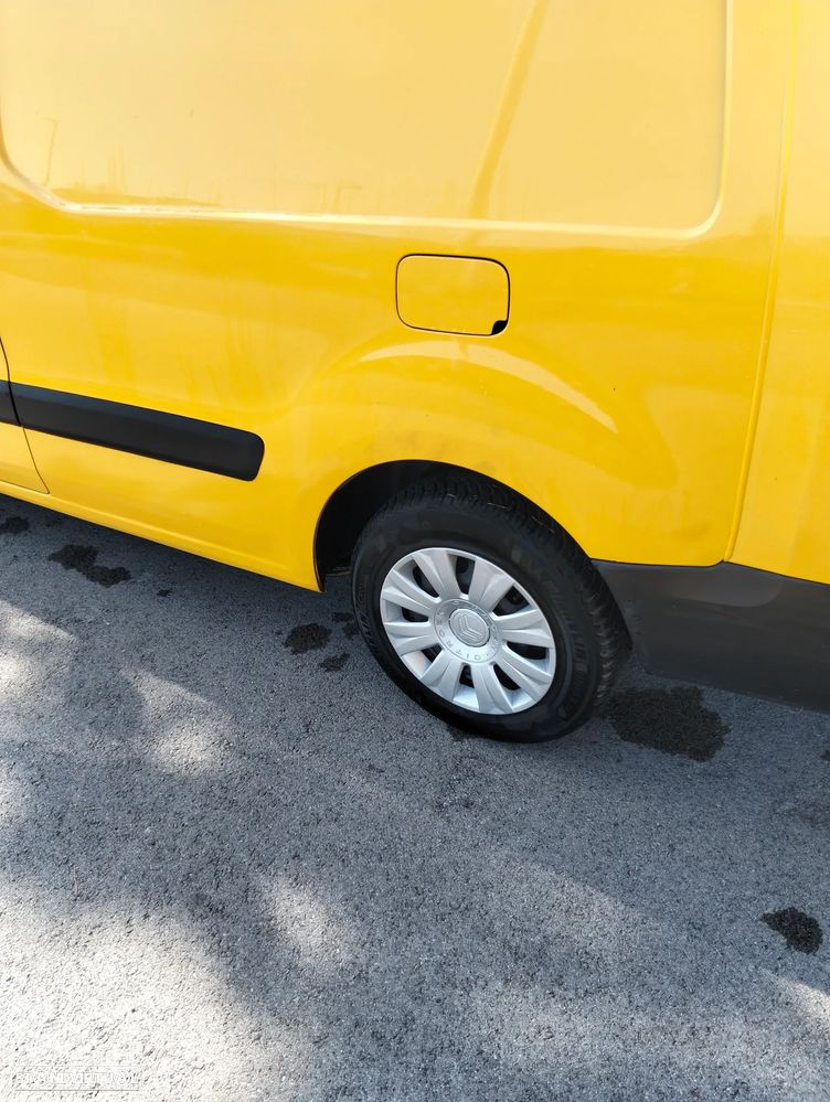 Citroën Berlingo - 4