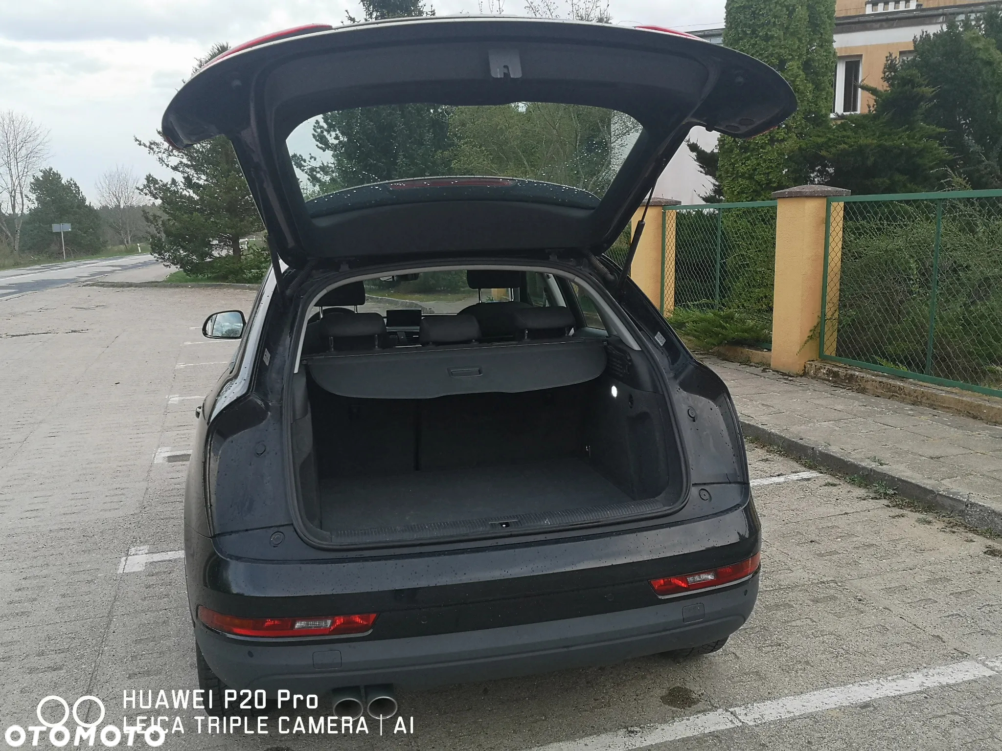 Audi Q3 2.0 TDI ultra - 10