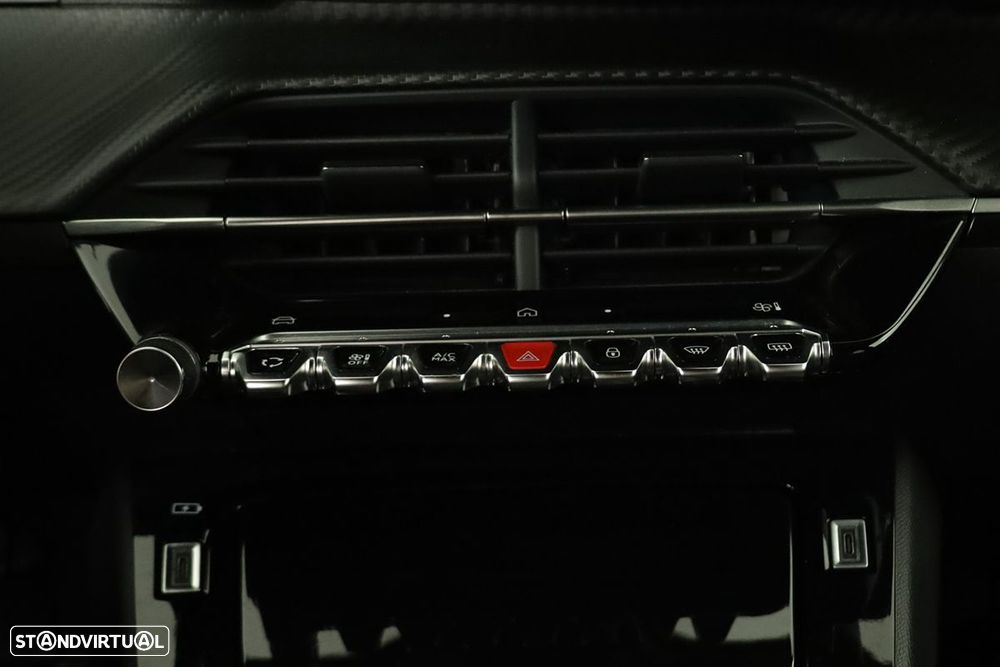 Peugeot 2008 1.2 PureTech Allure - 13