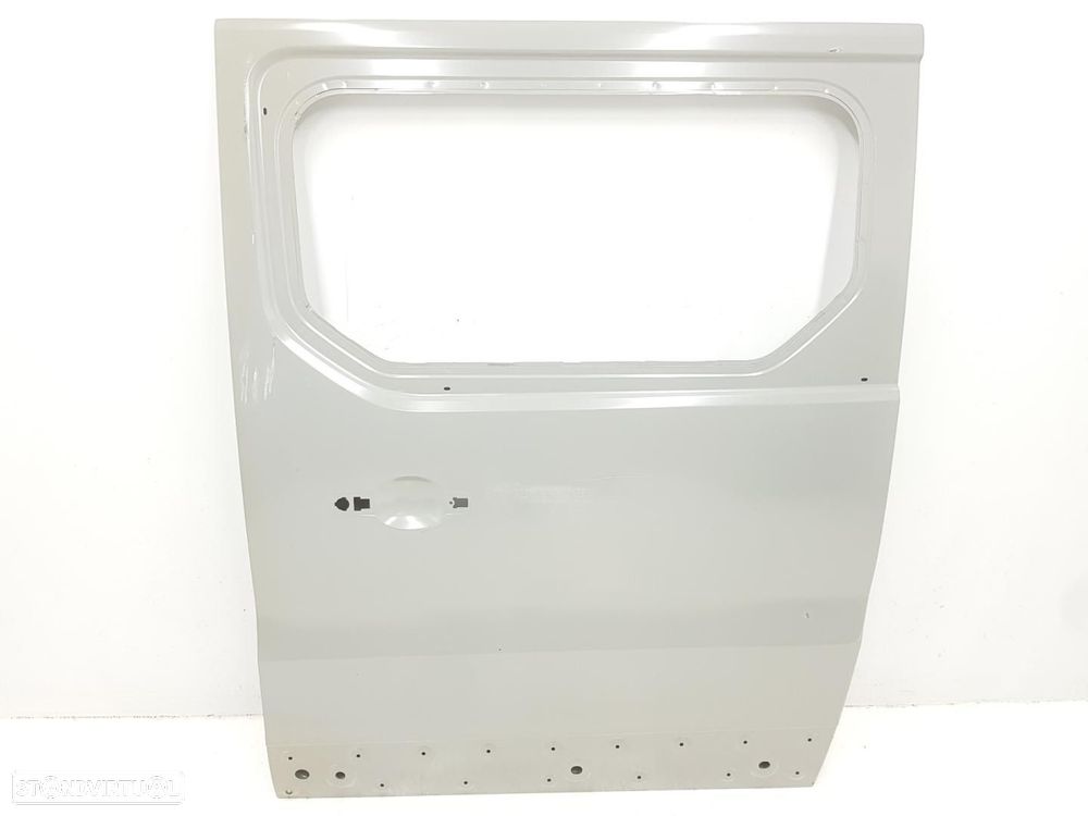 PORTA LATERAL ESQUERDA DESLIZANTE RENAULT TRAFIC III COMBI - 1